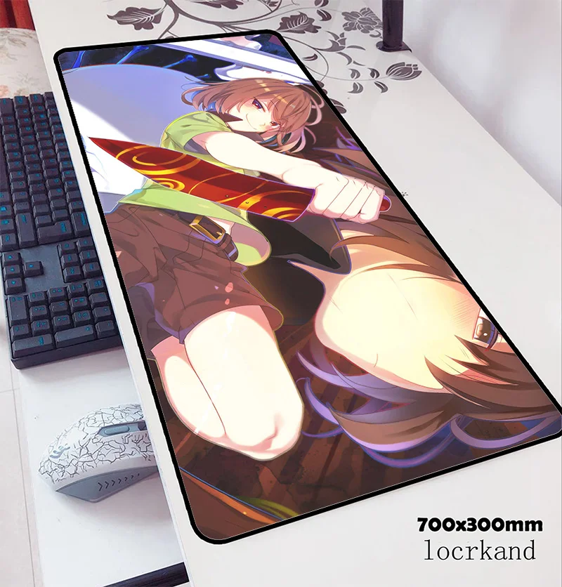 undertale mousepad 700x300x3mm office Computer mouse mat gamer gamepad pc gadget gaming mousemat desk pad office padmouse
undertale mousepad 700x300x3mm office Computer mouse mat gamer gamepad pc gadget gaming mousemat desk pad office padmouse