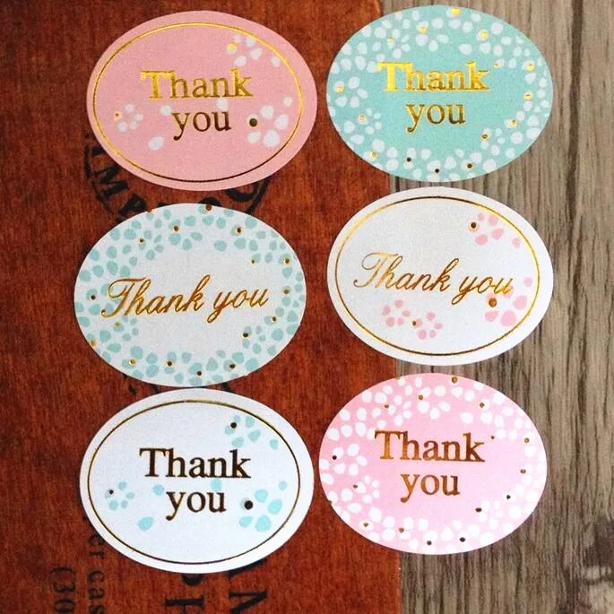 120pcs/lot Round Golden "Thank You" Series Color Seal Sticker For Baking DIY Package Label Decoration Label Sticker Scrapbooking
120pcs/lot Round Golden "Thank You" Series Color Seal Sticker For Baking DIY Package Label Decoration Label Sticker Scrapbooking
