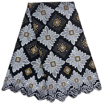 Hot sale Wonderful stones square pattern design with big stones Cotton Fabric FAS12 Great quality Swiss Voile Lace dress Fabric
Hot sale Wonderful stones square pattern design with big stones Cotton Fabric FAS12 Great quality Swiss Voile Lace dress Fabric