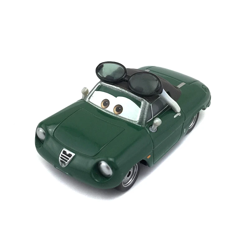 Disney Pixar Cars Carinne Cavvy 1:55 Diecast Metal Alloy Toy Car Model Loose New Kids Boy Xmas Gift Free Shipping
Disney Pixar Cars Carinne Cavvy 1:55 Diecast Metal Alloy Toy Car Model Loose New Kids Boy Xmas Gift Free Shipping