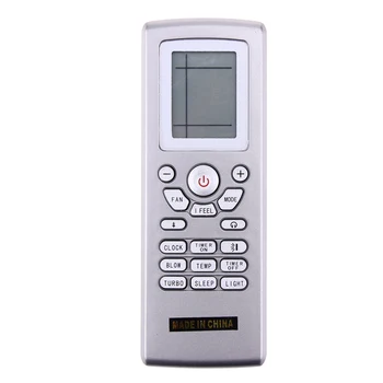 Air Conditioner Remote controller Air Conditioning Universal Remote Control for Gree Yt1f Yt1ff Yt1f1 Yt1f2 Yt1f3 Yt1f4
Air Conditioner Remote controller Air Conditioning Universal Remote Control for Gree Yt1f Yt1ff Yt1f1 Yt1f2 Yt1f3 Yt1f4