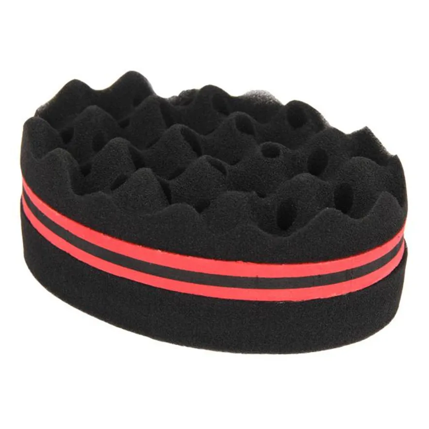 HAICAR For Dreads Afro Locs Twist Curls Coil Magic Tool Rizos rizad Wave Barber Hair Brush Sponge best seller #23 Z0425 5.5 30
HAICAR For Dreads Afro Locs Twist Curls Coil Magic Tool Rizos rizad Wave Barber Hair Brush Sponge best seller #23 Z0425 5.5 30