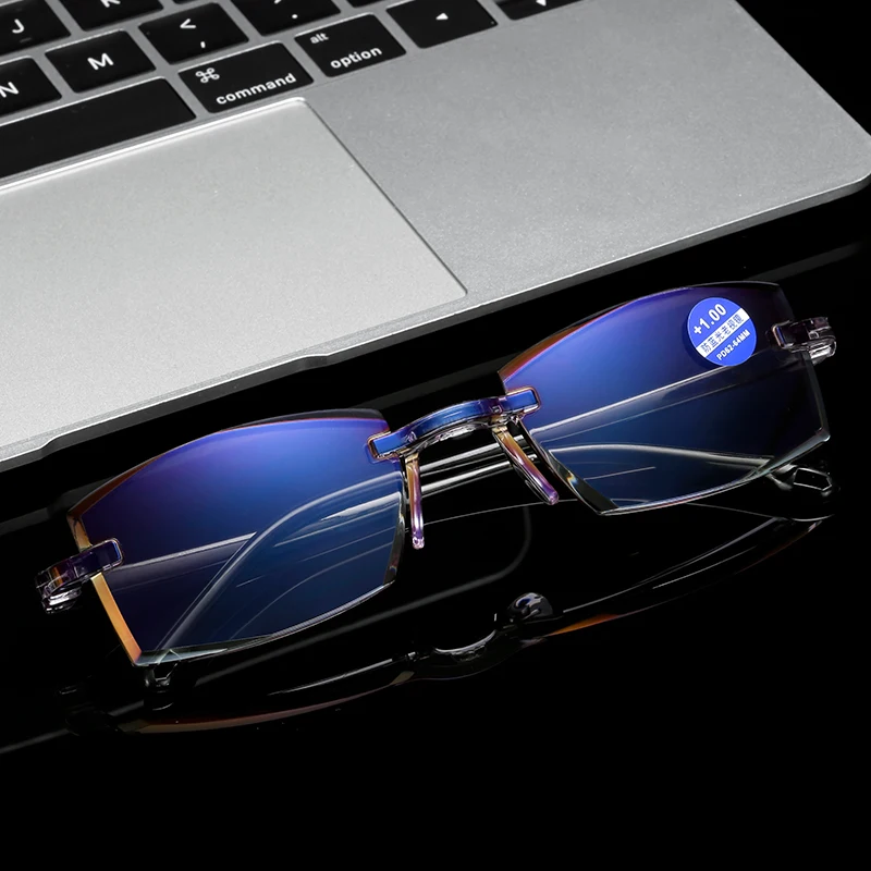 Presbyopic Eyeglasses Eyewear Eye Glasses Spectacles Reading Diopter Blu-Ray Computer Parents PC 1.0 1.5 2.0 2.5 3.0 3.5 4.0
Presbyopic Eyeglasses Eyewear Eye Glasses Spectacles Reading Diopter Blu-Ray Computer Parents PC 1.0 1.5 2.0 2.5 3.0 3.5 4.0