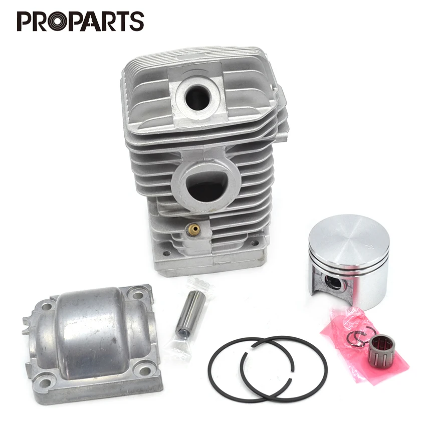 42.5mm Cylinder Piston Ring Needle Bearing Kit For STIHL 025 MS 250 Chainsaw Spare Parts
42.5mm Cylinder Piston Ring Needle Bearing Kit For STIHL 025 MS 250 Chainsaw Spare Parts