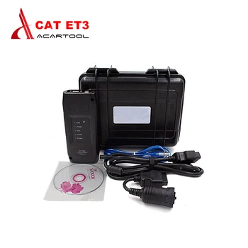 CAT ET3 WIFI/USB Truck Diagnostic Tool With Keygen For CAT ET Adapter SF V2018A HW Adapter III
CAT ET3 WIFI/USB Truck Diagnostic Tool With Keygen For CAT ET Adapter SF V2018A HW Adapter III