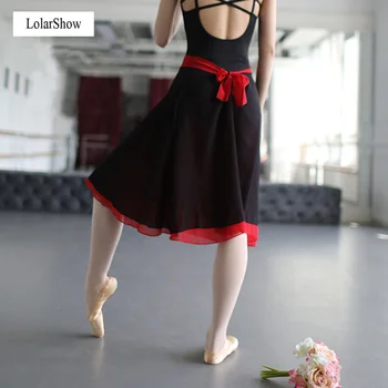 Ballet Performance Skirts Ballet Lyrical Dress Sexy Women Dancewear Party Costumes Hot Ballet Leotard Dance Dress 
Ballet Performance Skirts Ballet Lyrical Dress Sexy Women Dancewear Party Costumes Hot Ballet Leotard Dance Dress