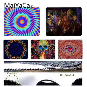 MaiYaCa Vintage Cool color background Mouse Pad for Laptop Size for 18x22cm 25x29cm Rubber Rectangle Mousemats
MaiYaCa Vintage Cool color background Mouse Pad for Laptop Size for 18x22cm 25x29cm Rubber Rectangle Mousemats