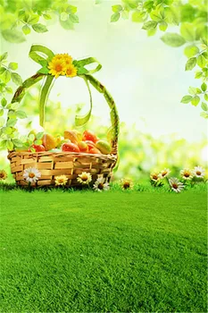 Thin vinyl fabric photography camera background Easter eggs basket photo backdrop for Studio Easter Day Party Custom Backdrops
Thin vinyl fabric photography camera background Easter eggs basket photo backdrop for Studio Easter Day Party Custom Backdrops