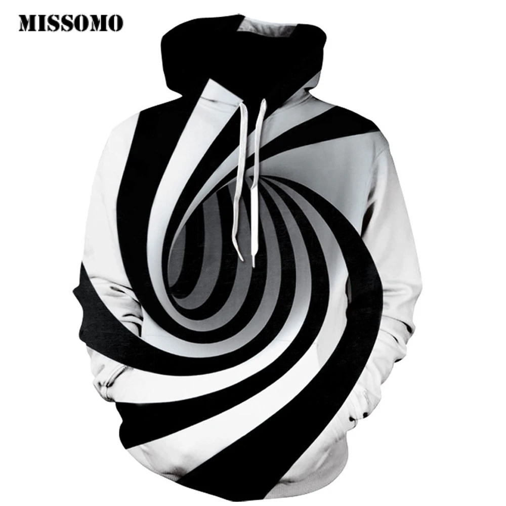 JAYCOSIN hoodie men 3D digital vortex print shirt men's long-sleeved hooded sweatshirt sportswear sweat casual Streetswear
JAYCOSIN hoodie men 3D digital vortex print shirt men's long-sleeved hooded sweatshirt sportswear sweat casual Streetswear