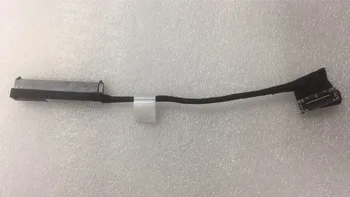 WZSM NEW HDD Connector Cable For DELL Alienware 17 M17X R2 R3 SATA Hard Drive Cable P/N DC02C00BZ00 CN-000DPN 000DPN
WZSM NEW HDD Connector Cable For DELL Alienware 17 M17X R2 R3 SATA Hard Drive Cable P/N DC02C00BZ00 CN-000DPN 000DPN