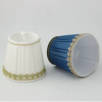 Noble Style Lamp shades Replacement For Lamp, Beautiful Cream Color and Deep Blue Color Lampshades, Clip on
Noble Style Lamp shades Replacement For Lamp, Beautiful Cream Color and Deep Blue Color Lampshades, Clip on