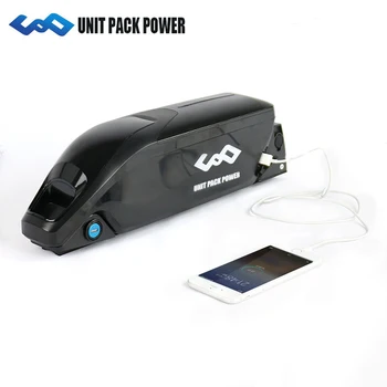 48V 10Ah down tube dolphin Electric Bicycle Battery with samsung/LG Cell Ebike 48V battery for 750W Bafang BBS02
48V 10Ah down tube dolphin Electric Bicycle Battery with samsung/LG Cell Ebike 48V battery for 750W Bafang BBS02