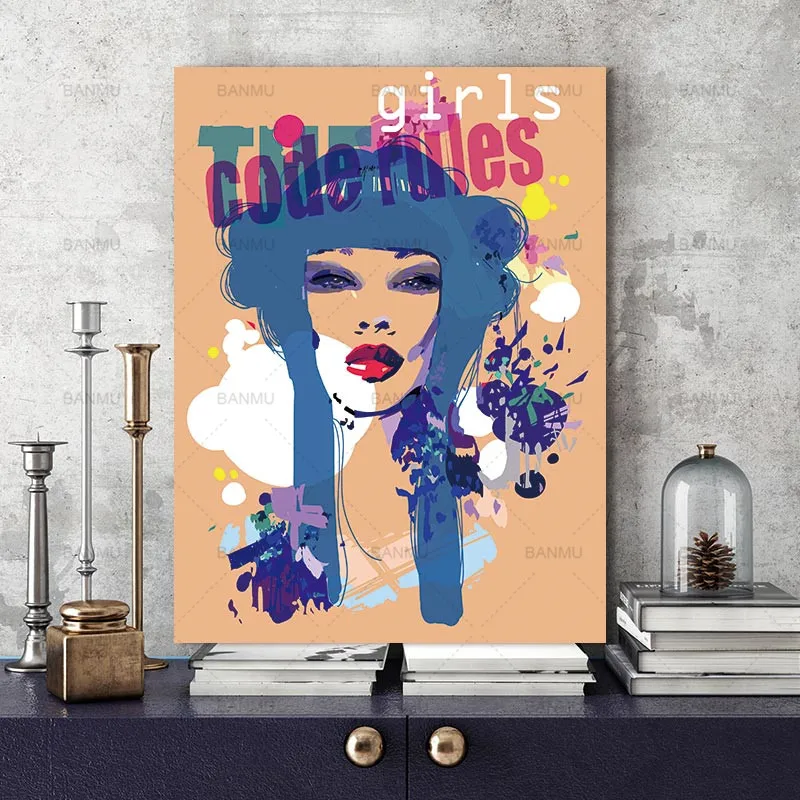 canvas painting print figure Wall Art Pictures Wall poster portrait home decor prints on canvas decoration for living room
canvas painting print figure Wall Art Pictures Wall poster portrait home decor prints on canvas decoration for living room