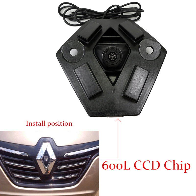 600L CCD HD Car Front Logo Camera for Renault 2014 2015 Front View Positive Image Night Vision logo positive camera
600L CCD HD Car Front Logo Camera for Renault 2014 2015 Front View Positive Image Night Vision logo positive camera
