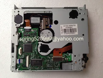 New Fujitsu ten single CD loader drive deck DA-30-207 mechanism for Toyota CD voice navigation car radio audio sounds systems
New Fujitsu ten single CD loader drive deck DA-30-207 mechanism for Toyota CD voice navigation car radio audio sounds systems