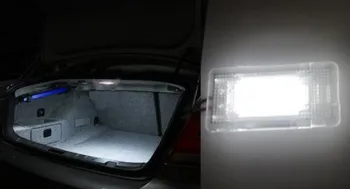 1pcs WHITE Error Free LED Interior Trunk / Luggage Compartment Light lamp for E61 E65 E66 F01 F02 E86 E85 E89
1pcs WHITE Error Free LED Interior Trunk / Luggage Compartment Light lamp for E61 E65 E66 F01 F02 E86 E85 E89