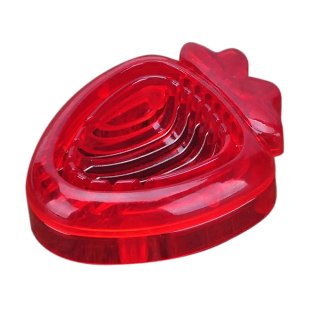 ZKNOC Strawberry Slicer Simply Time-saving Strawberry Slicer Gadget to Creating Healthy Dish Kitchen practical Tools blade 202
ZKNOC Strawberry Slicer Simply Time-saving Strawberry Slicer Gadget to Creating Healthy Dish Kitchen practical Tools blade 202