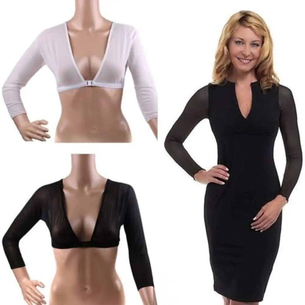 Seamless Arm Shaping Sleeves Arm Shaper Instantly Remove Sagging Flabby Arms Anti Cellulite Slimming Weight Loss Products
Seamless Arm Shaping Sleeves Arm Shaper Instantly Remove Sagging Flabby Arms Anti Cellulite Slimming Weight Loss Products