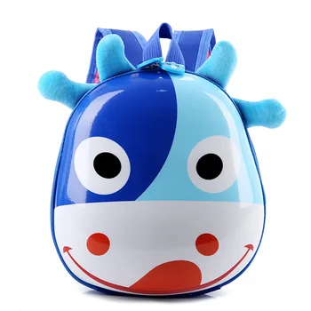 2018 Cute Cartoon 3D Design Kindergarten Backpack School Bags Children Girls Kids Bag for Girl Boys Baby Gift 1-3 Years old
2018 Cute Cartoon 3D Design Kindergarten Backpack School Bags Children Girls Kids Bag for Girl Boys Baby Gift 1-3 Years old