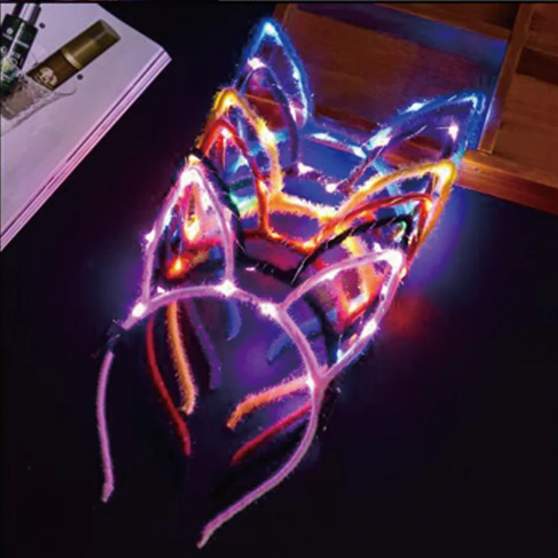 wedding decoration FLASHING LIGHT LED HEADBANDS rabit HEN PARTY HAIR ACCESSORIES WEDDING DECORATION HALLOWEEN led party
wedding decoration FLASHING LIGHT LED HEADBANDS rabit HEN PARTY HAIR ACCESSORIES WEDDING DECORATION HALLOWEEN led party