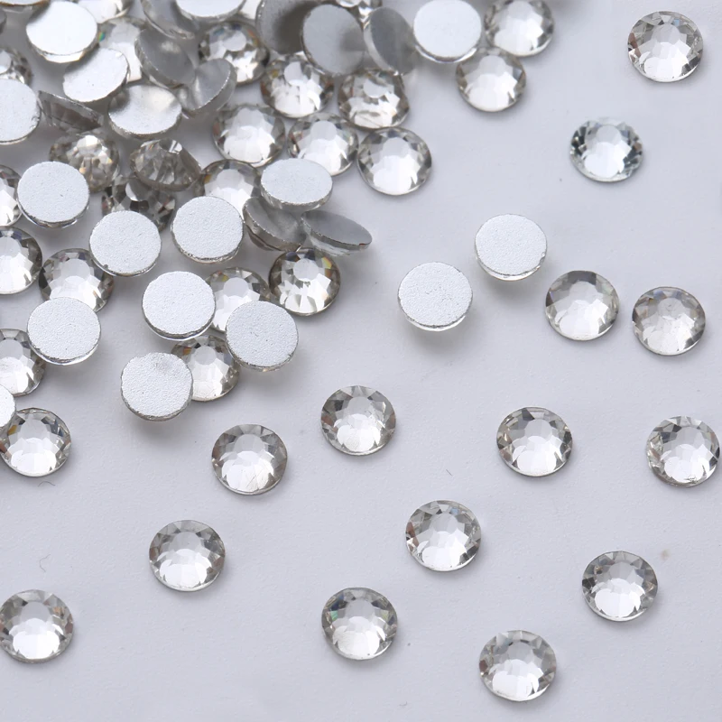 Super Glitter SS3-SS30 Crystal Rhinestones AB Flat Back Nail Rhinestone 3D Non HotFix Nail Art Decoration DIY Glass Manicure 400
Super Glitter SS3-SS30 Crystal Rhinestones AB Flat Back Nail Rhinestone 3D Non HotFix Nail Art Decoration DIY Glass Manicure 400