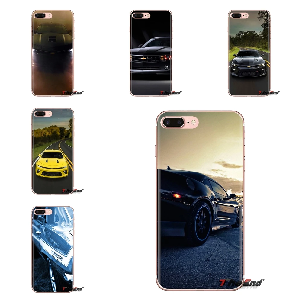 Transparent Soft Cases Covers For Huawei Mate Honor 4C 5C 5X 6X 7 7A 7C 8 9 10 8C 8X 20 Lite Pro Chevrolet Camaro Super Car
Transparent Soft Cases Covers For Huawei Mate Honor 4C 5C 5X 6X 7 7A 7C 8 9 10 8C 8X 20 Lite Pro Chevrolet Camaro Super Car