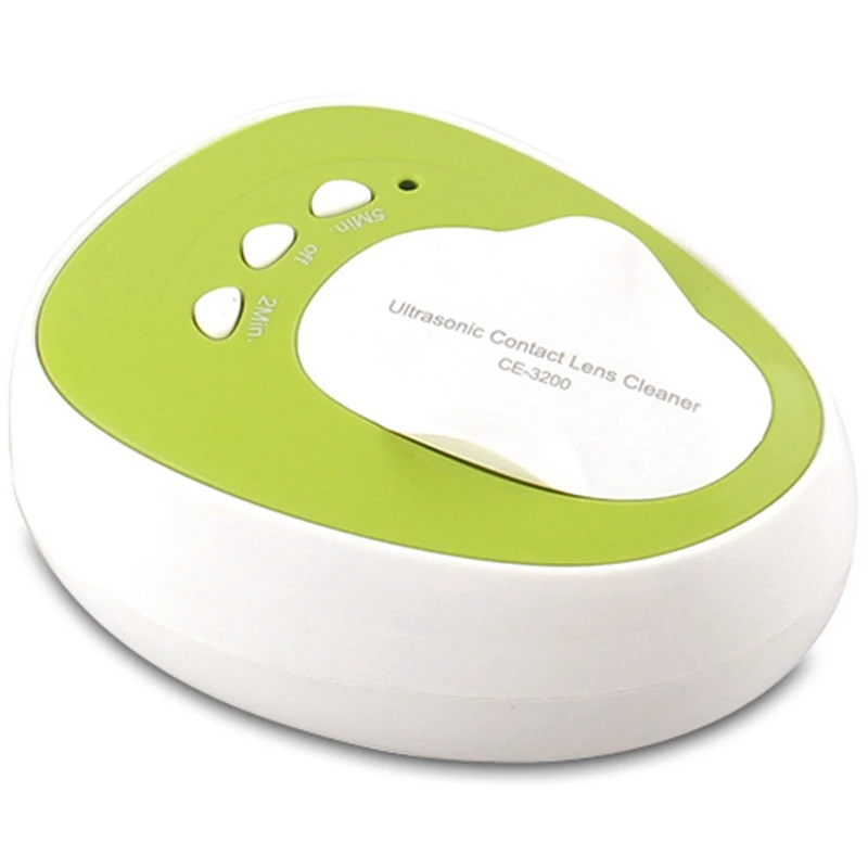HOT!Household Portable Contact Lens Case Solution Mini Ultrasonic Cleaning Machine Washer Box Ultrasound Washing Bath-US Plug
HOT!Household Portable Contact Lens Case Solution Mini Ultrasonic Cleaning Machine Washer Box Ultrasound Washing Bath-US Plug