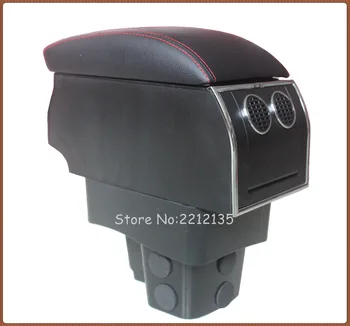 8pcs USB Armrest FOR KIA K2 RIO 2011-2016,Car center arm rest storage box console box with hidden cup holder Car Accessories
8pcs USB Armrest FOR KIA K2 RIO 2011-2016,Car center arm rest storage box console box with hidden cup holder Car Accessories