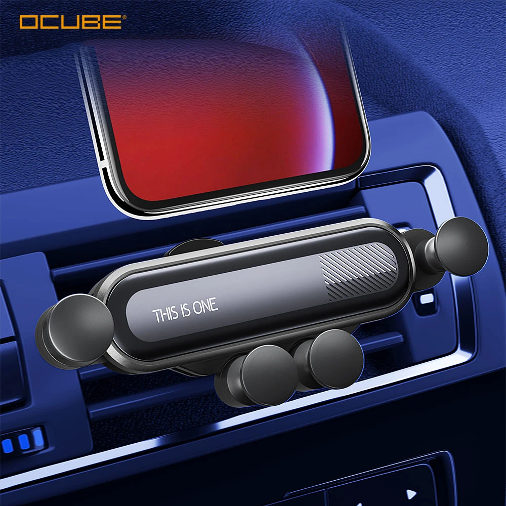 Gravity Car Phone Holder For Xiaomi Redmi Note 8 7 9 Samsung A50 A70 S10 S9 In Car Air Vent Mount Car Holders Mobile Phone Stand
Gravity Car Phone Holder For Xiaomi Redmi Note 8 7 9 Samsung A50 A70 S10 S9 In Car Air Vent Mount Car Holders Mobile Phone Stand