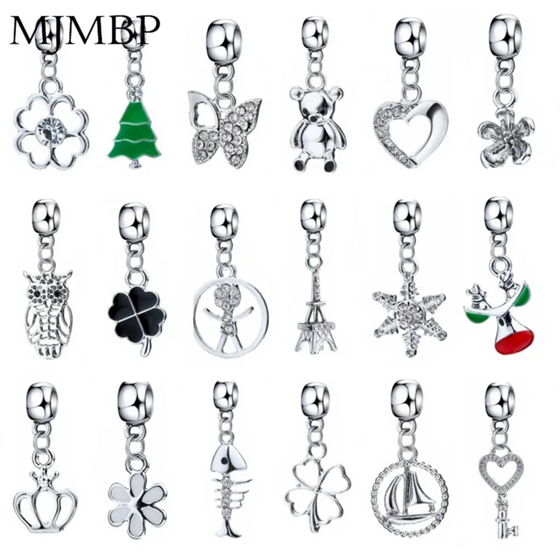 New Christmas Fine DIY Pendant Charms Nice Fashion Beads Fit Pandoraa Gift For Bracelet & Necklaces Jewelry making Women Gifts
New Christmas Fine DIY Pendant Charms Nice Fashion Beads Fit Pandoraa Gift For Bracelet & Necklaces Jewelry making Women Gifts