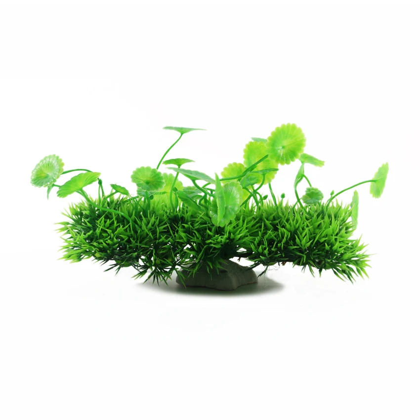 Aquarium Decoration Plate grass fish tank aquarium landscaping simulation plants CP05
Aquarium Decoration Plate grass fish tank aquarium landscaping simulation plants CP05