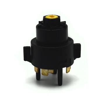 High quility Electric Ignition Starter Switch For Audi 100 100 Avant 80 80 Avant 90 A3 A4 A6 A6 Avant A8 4A0 905 849
High quility Electric Ignition Starter Switch For Audi 100 100 Avant 80 80 Avant 90 A3 A4 A6 A6 Avant A8 4A0 905 849