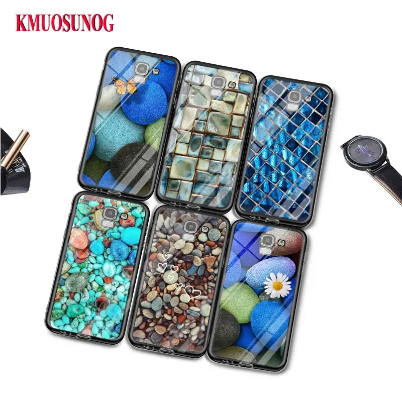 Black Silicone Case Amazing cobble strone for Samsung Galaxy j8 j7 j6 j5 j4 j3 Plus Prime 2018 2017 2016 Phone Bag Cover
Black Silicone Case Amazing cobble strone for Samsung Galaxy j8 j7 j6 j5 j4 j3 Plus Prime 2018 2017 2016 Phone Bag Cover