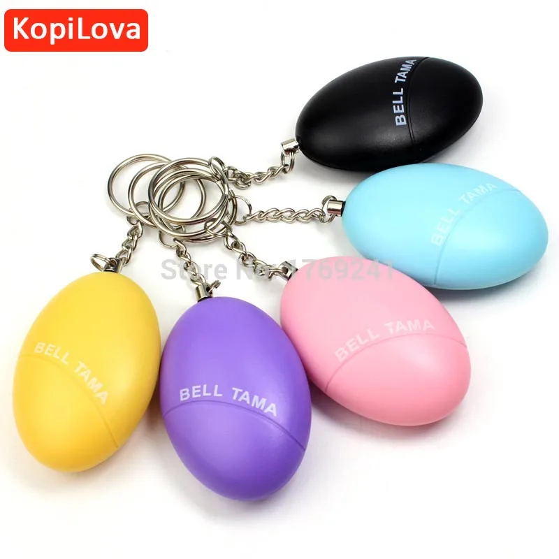 KopiLova Elderly Child Women Personal Alarm 120dB Self Defense Alarm Attack Protection Key Chain Security Saftey Alarm
KopiLova Elderly Child Women Personal Alarm 120dB Self Defense Alarm Attack Protection Key Chain Security Saftey Alarm