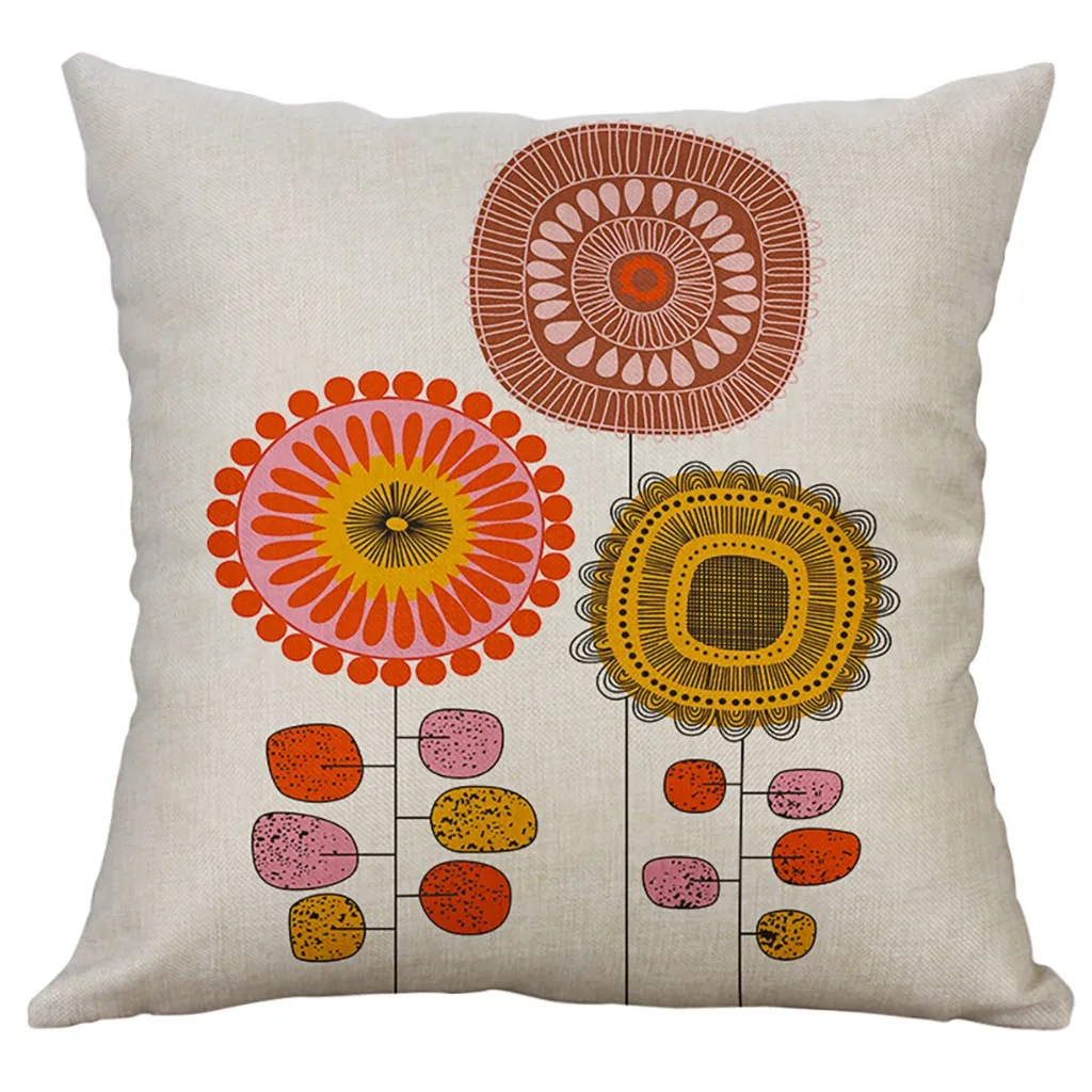 TENSKE Simple Cushion Cover Home Decoration Pattern Linen Blend Sofa Bed Pillow Case Cushion Cover 40X40cm Drop Ship March23
TENSKE Simple Cushion Cover Home Decoration Pattern Linen Blend Sofa Bed Pillow Case Cushion Cover 40X40cm Drop Ship March23