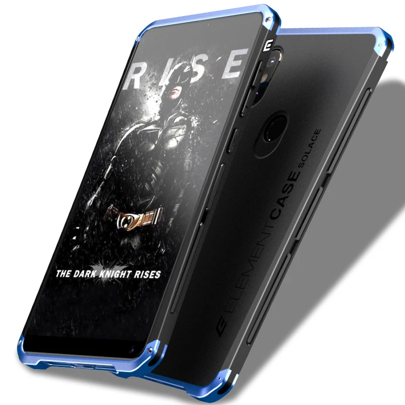 Aluminum Metal Bumper Phone Case For Xiaomi Mi MIX 2S Case 360 Full Hybrid Armor Matte PC Back Cover MIX 2 Cases Shockproof
Aluminum Metal Bumper Phone Case For Xiaomi Mi MIX 2S Case 360 Full Hybrid Armor Matte PC Back Cover MIX 2 Cases Shockproof