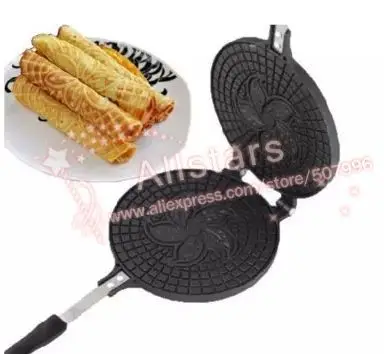 Free shipping Kitchen tools DIY Omelet Mold ice cream&omelet&cake Baking Pan Cake Baking Dishes & Pans Egg Roller
Free shipping Kitchen tools DIY Omelet Mold ice cream&omelet&cake Baking Pan Cake Baking Dishes & Pans Egg Roller