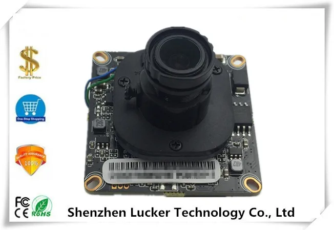 4PCS Hi3516E+Sony IMX307 IP Camera 2MP 1080P Module Board with FishEye Lens 2.8-12mm Low illumination IRC ONVIF CMS XMEYE P2P
4PCS Hi3516E+Sony IMX307 IP Camera 2MP 1080P Module Board with FishEye Lens 2.8-12mm Low illumination IRC ONVIF CMS XMEYE P2P