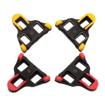 Catazer Road bicycle self-locking Pedal cleats Cycling Shoes Accessories bike pedal Cleats 1pair SM-SH11 SPD-SL free shipping
Catazer Road bicycle self-locking Pedal cleats Cycling Shoes Accessories bike pedal Cleats 1pair SM-SH11 SPD-SL free shipping
