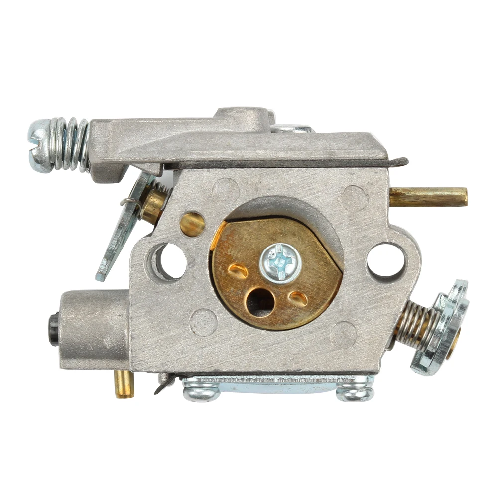 Carburetor ForPoulan Sears Craftsman Chainsaw Walbro WT-89 WT-826, WT 826 carburetor for chainsaw
Carburetor ForPoulan Sears Craftsman Chainsaw Walbro WT-89 WT-826, WT 826 carburetor for chainsaw
