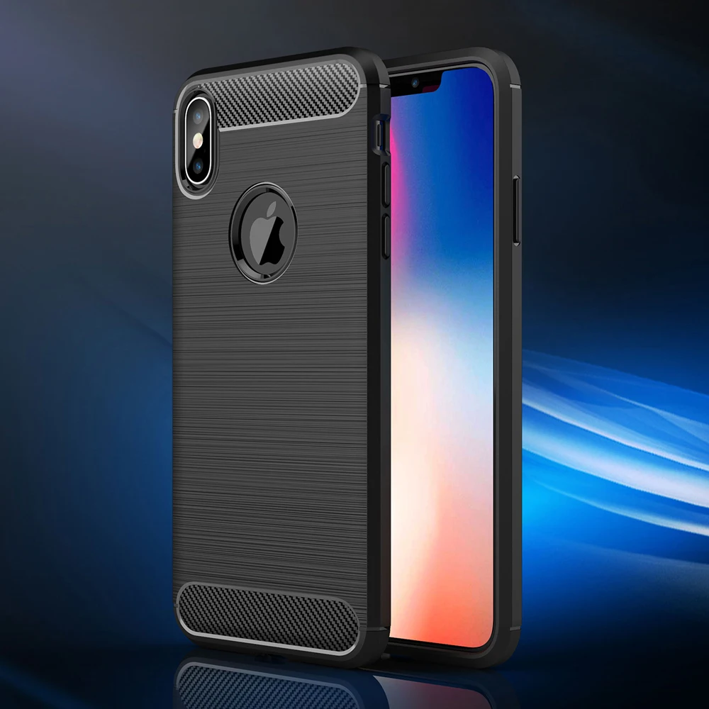 Full Cover Phone Case For iPhone 6 6s 7 8 Plus X 5 5S 5E Back Cover Ultra Thin Carbon Fiber For iPhone XR XS Max Original Case
Full Cover Phone Case For iPhone 6 6s 7 8 Plus X 5 5S 5E Back Cover Ultra Thin Carbon Fiber For iPhone XR XS Max Original Case