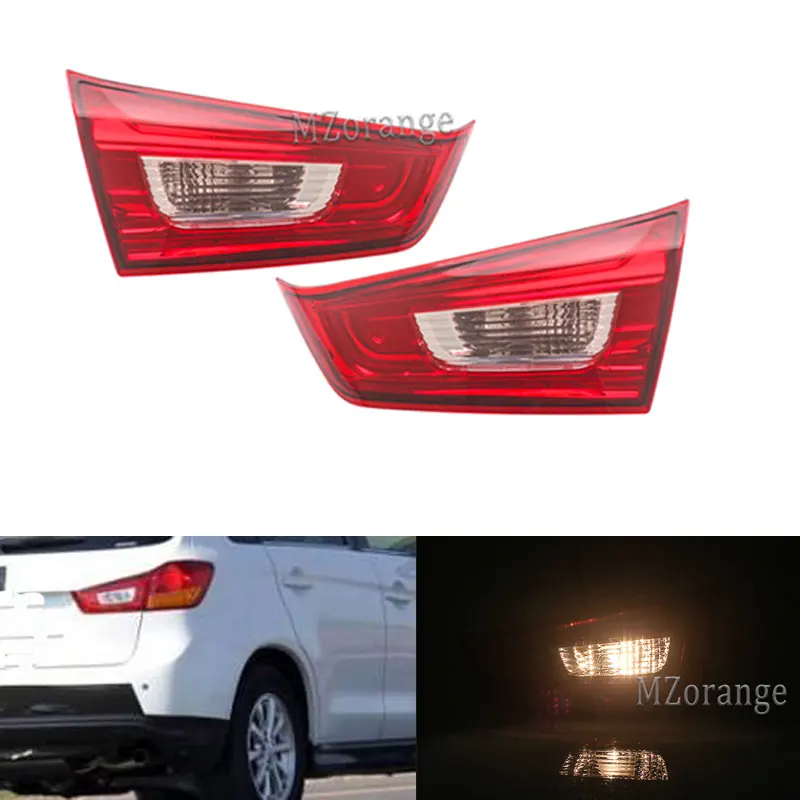 Rear Tail light Inner side For Mitsubishi Outlander Sport ASX RVR GA2W GA5W GA6W 2011-2019 Tail Stop Brake Lights Car Parts
Rear Tail light Inner side For Mitsubishi Outlander Sport ASX RVR GA2W GA5W GA6W 2011-2019 Tail Stop Brake Lights Car Parts