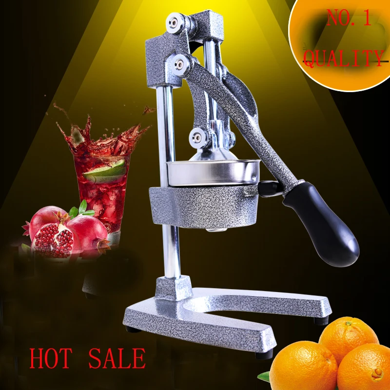Hot sale high quality manual juice press,juicer ,squeezer,juice extractor for home use and commercial use
Hot sale high quality manual juice press,juicer ,squeezer,juice extractor for home use and commercial use