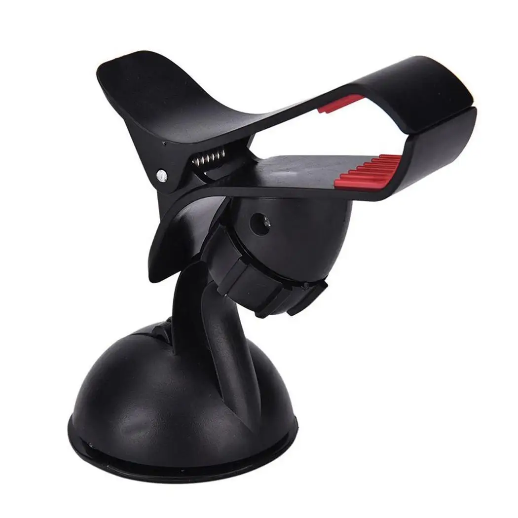 360 Degree Rotating Car GPS Mobile Phone Phone, Mp4, GPS, etc Suction Cup Mount Clip Holder Cradle
360 Degree Rotating Car GPS Mobile Phone Phone, Mp4, GPS, etc Suction Cup Mount Clip Holder Cradle