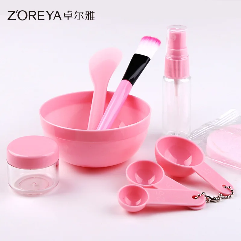 Craftsman Mask Tool Component 9 Medium Mask 1Bottling 1 Bowl Brush Component mask bowl suit diy mask tool beginners general suit
Craftsman Mask Tool Component 9 Medium Mask 1Bottling 1 Bowl Brush Component mask bowl suit diy mask tool beginners general suit