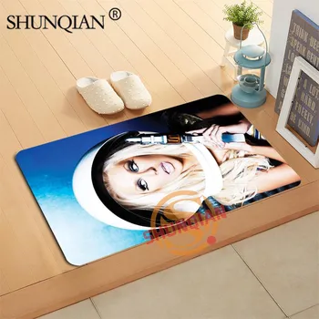 Christina Aguilera Doormat Custom Your Mats Print slip-resistant Door Mat Floor Bedroom Living Room Rugs 40x60cm 50x80cm
Christina Aguilera Doormat Custom Your Mats Print slip-resistant Door Mat Floor Bedroom Living Room Rugs 40x60cm 50x80cm
