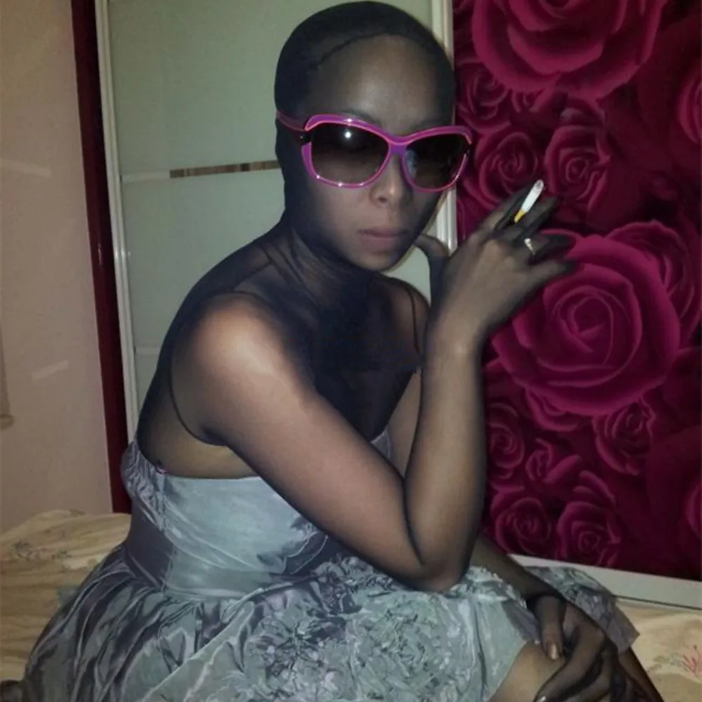 (MWF009) Luxurious Customized Super Thin and Delicate Grenadine Transparent Zentai Suit Sheer Nylon Bodysuit
(MWF009) Luxurious Customized Super Thin and Delicate Grenadine Transparent Zentai Suit Sheer Nylon Bodysuit