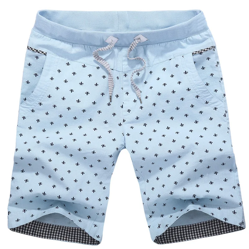 2019 New Arrival Men Shorts Cotton Shorts For Men Elastic Waist Summer Beach Shorts Personalized Printed High Quality
2019 New Arrival Men Shorts Cotton Shorts For Men Elastic Waist Summer Beach Shorts Personalized Printed High Quality