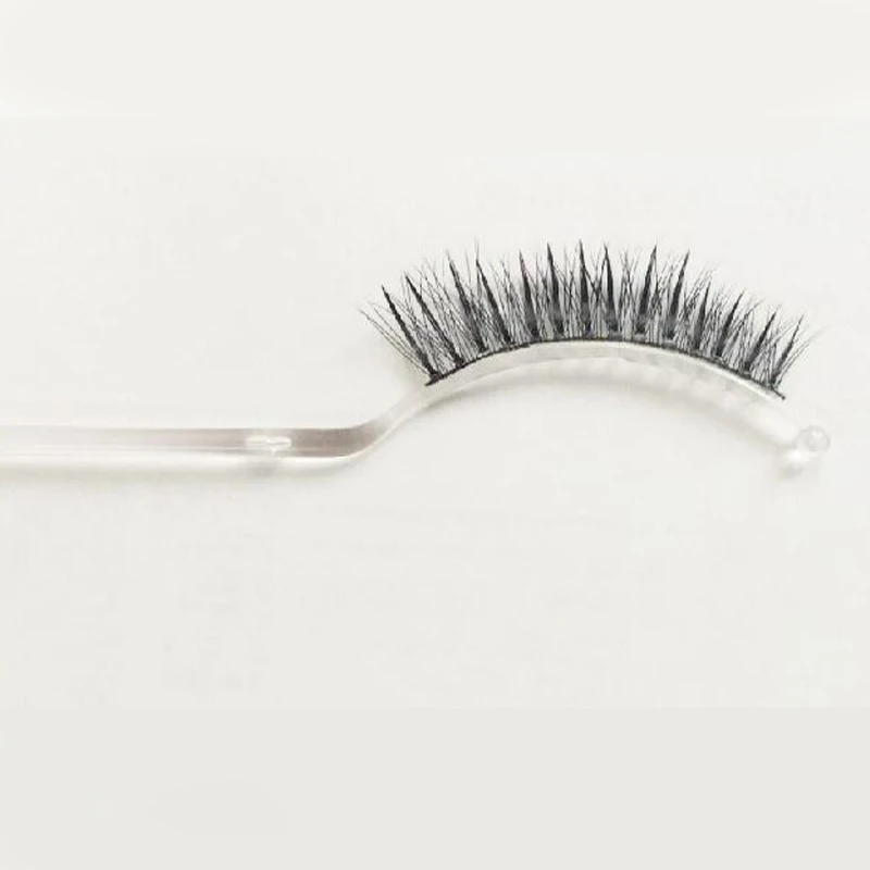 1pair ry Dai Qi false eyelash grafting eyelash auxiliary tool Beautiful eyelash tool false eyelash style try Dai Qi display boar
1pair ry Dai Qi false eyelash grafting eyelash auxiliary tool Beautiful eyelash tool false eyelash style try Dai Qi display boar