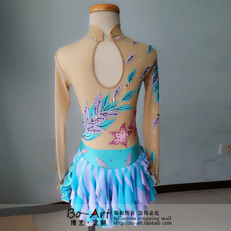 ice skating dance dress for girls competition figure skating dance dresses for women custom hot sale free shipping
ice skating dance dress for girls competition figure skating dance dresses for women custom hot sale free shipping